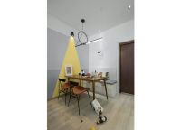 海淀 63平 两居 北欧风格