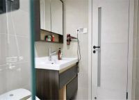 155㎡混搭风格，万灰丛中一点红。