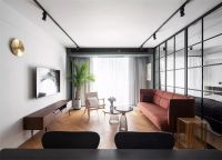 老房逆袭成高级大平层！网友：又想骗我重装修