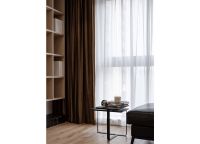 亦庄111平平3居简约风格