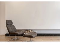 亦庄111平平3居简约风格