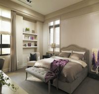 香江别墅   现代混搭风