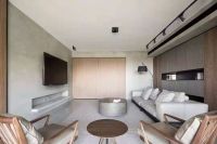 阳光丽景--中式风格