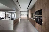 阳光丽景--中式风格