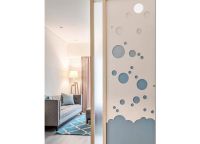 72平简约风格两居室