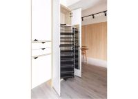 72平简约风格两居室