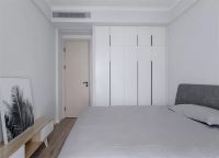 精致简单的布置，保持统一的现代优雅气质