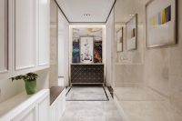 西山壹号院--现代简约