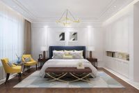 西山壹号院--现代简约