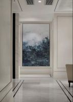 226㎡轻奢新中式风格，彰显时光浸润的东方韵