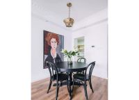 不做过多的收纳，让家和心都充分留白