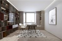 首开琅樾--现代简约