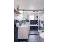 89平简约两居室