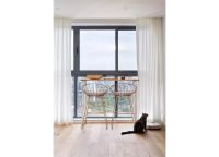 89平简约两居室