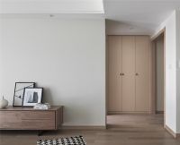 丽水莲花现代简约风格案例