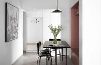 丽水莲花现代简约风格案例