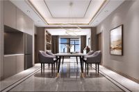 昆仑域--奢华风