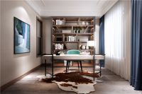 昆仑域--奢华风