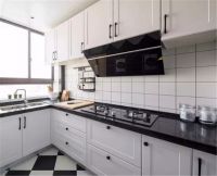 108㎡北欧风，温暖舒适