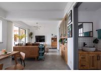 137平北欧三居室