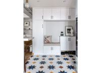 112平北欧风格三居室