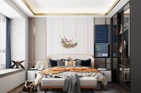 金隅上城郡--现代简约