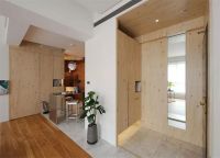 86平简约风打造时尚小户型