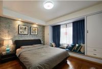 给家造个后花园  情调简约装修