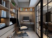 121平米精心打造，经济实用