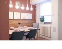 85平米两居，舒适温馨，经济适用