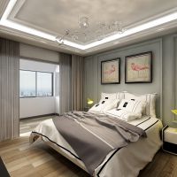 现在装修风格多种多样，你看是你喜欢的样子吗？