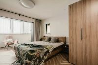 原木北欧风，这才是家的味道！