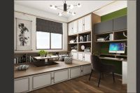 【融科君庭】奢华 三居室 145㎡