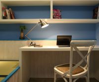 玉泉新城 田园风格