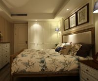 玉泉新城 田园风格