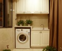 玉泉新城 田园风格