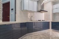 现代新房，装出大宅的感觉来，太厉害了！