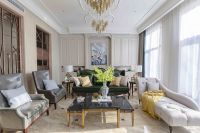 中海九号公馆--欧式古典