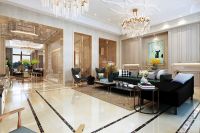 中海九号公馆--欧式古典