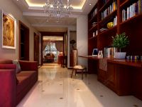 地杰长安驿-西式古典-四居室