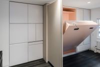 30平米极致改造