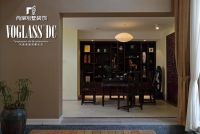 保利西山林语别墅-中西合并-别墅