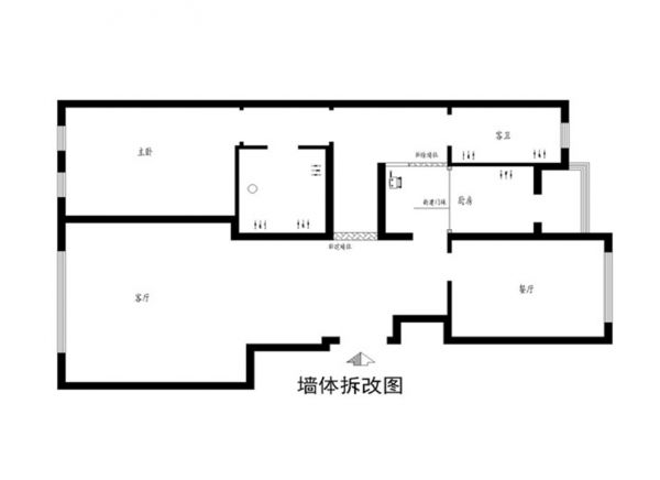 金隅翡丽铂爵郡170平美式乡村完美家装设计