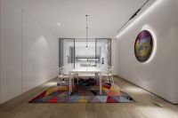 【景粼原著】奢华 别墅 320㎡