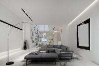 【远洋天著】现代简约 别墅 500㎡