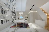 【远洋天著】现代简约 别墅 500㎡