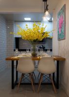 超级蜂巢样板间案例