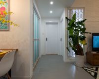 超级蜂巢样板间案例