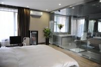 碟泉花园-现代简约-别墅