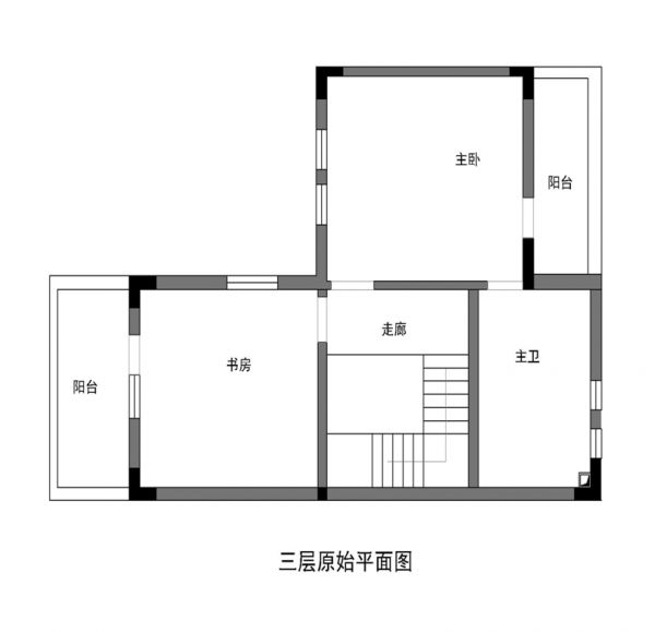 孔雀城大学里240平中式风格效果图设计案例